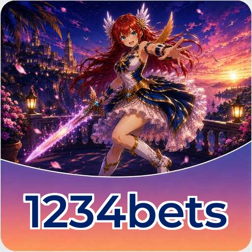 Infrastruktur Pengujian - 1234bets