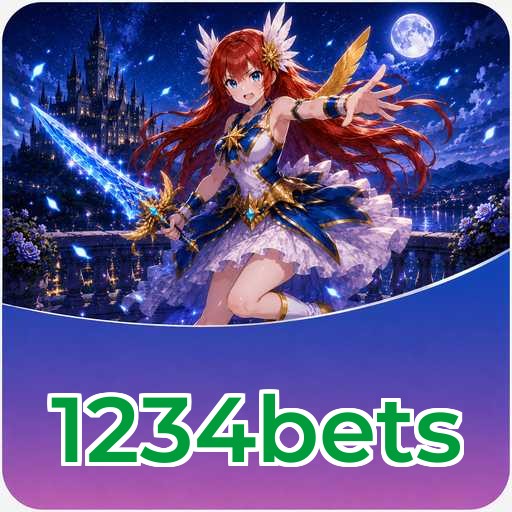 Fitur 1234bets
